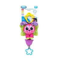 תיבת נגינה לתליה שפן PlayGro למכירה 
