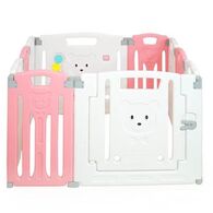 גדר/מעקה בטיחות גדר פעילות לתינוק - My Playground Twigy טוויגי למכירה 