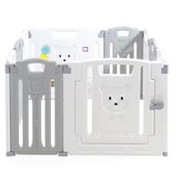 גדר/מעקה בטיחות גדר פעילות לתינוק - My Playground Twigy טוויגי למכירה , 3 image