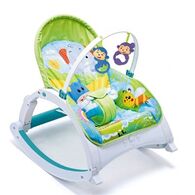 טרמפולינה לתינוק BabyMichel טרמפולינה דגם מלודי למכירה , 2 image