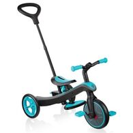 Explorer Trike 4 in 1 Globber גלובר למכירה , 2 image