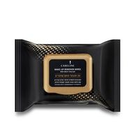 מגבונים careline מגבוני פחם שחורים 25 יחידות למכירה , 2 image