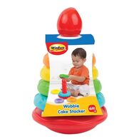 Wobble Cake Stacker Winfun למכירה , 3 image