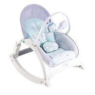 טרמפולינה לתינוק Easy Baby טרמפולינה NILY למכירה , 2 image