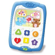 Baby's Learning Pad Winfun למכירה 