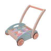 16085 הליכון קוביות עץ Pitoys למכירה , 2 image