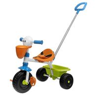 תלת אופן 2 ב-1 שקנאי Pelican Trike Chicco צ'יקו למכירה , 2 image