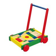 503062 הליכון עגלת קוביות Viga למכירה , 2 image