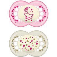 Mam מוצץ לילה לגילאי 6 פלוס למכירה , 2 image