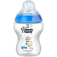 Tommee Tippee הכי טבעי בקבוק לבנים 260 מ"ל למכירה , 2 image