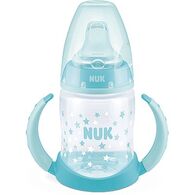 Nuk בקבוק אימון 150 מ"ל למכירה , 3 image