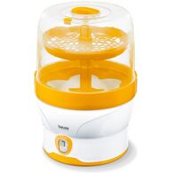 BEURER Digitale dampfsterilisator למכירה , 2 image