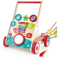 E0383 My first musical Walker Hape למכירה 