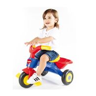 תלת אופן עם צופר I Am Toys למכירה 