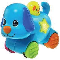 000733 Press 'N Go Pet - Puppy Winfun למכירה , 2 image