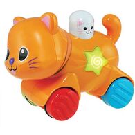 000734 Press 'N Go Pet - Kitten Winfun למכירה , 2 image