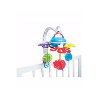 0186368 Musical Garden Travel Mobile מובייל מוזיקלי נייד גארדן PlayGro למכירה 