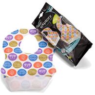Tommee Tippee Explora 20 Disposable Bibs למכירה , 2 image