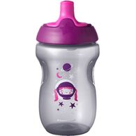 Tommee Tippee Active Sports Bottle למכירה 