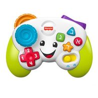 Laugh & Learn Game & Learn Controller Fisher Price פישר פרייס למכירה 