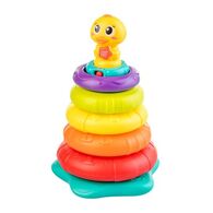 מגדל טבעות מוסיקלי Ba Li Toy למכירה , 2 image