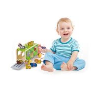 50344 משאית משוך וסע חיות viga למכירה , 3 image