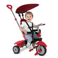 ZOOM תלת אופן Smart Trike למכירה 