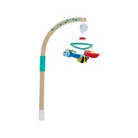 E0044 SWEET DREAMS BABY MOBILE מובייל חלומות מתוקים Hape למכירה , 2 image