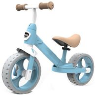 אופני איזון תכלת פסטל I Am Toys למכירה 