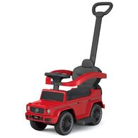 בימבה מרצדס עם מוט 3 ב1 I Am Toys למכירה 
