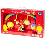 קשת לעגלה לולי Luli למכירה , 2 image