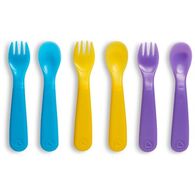 Munchkin Multi Forks & Spoons למכירה , 2 image