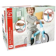 E8652 First ride balance bike Hape למכירה 