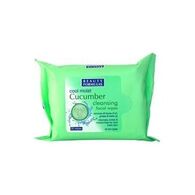 מגבונים Cucumber Cleansing Facial Wipes 30 Pieces Beauty Formulas למכירה 
