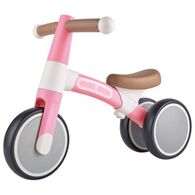 E0105 First ride balance bike Hape למכירה 