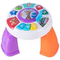שולחן פעילות לימודי דובר עברית Spark-Toys למכירה 