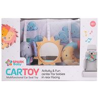 פעלולון לרכב Spark-Toys למכירה , 4 image