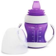 Munchkin Gentle Transition Cup 4 Ounce למכירה , 3 image