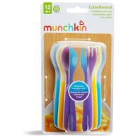 Munchkin Multi Forks & Spoons למכירה , 3 image