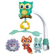 720010 Woodland Friends Soothing Mobile 3-in-1 Winfun למכירה , 2 image