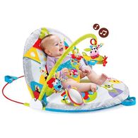 משטחי פעילות Gymotion Lay To Sit-Up Play Yookidoo למכירה , 2 image