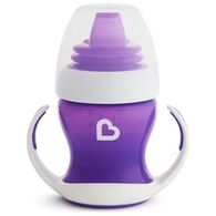 Munchkin Gentle Transition Cup 4 Ounce למכירה 