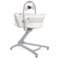 טרמפולינה לתינוק Chicco Baby Hug 4 In 1 Air - עריסה בייבי האג אייר צ'יקו למכירה , 2 image