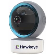 אינטרקום לתינוק Hawkeye מצלמת IP חכמה לתינוקות 4D KIDS למכירה 
