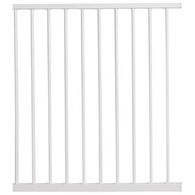 גדר/מעקה בטיחות Asta & Premier הארכה 64.5 סמ לשער בטיחות BabyDan למכירה , 2 image