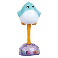 0187711 Light Me Up Penguin Rattle PlayGro למכירה 