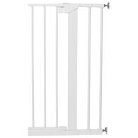 גדר/מעקה בטיחות Asta & Premier הארכה 32 סמ לשער בטיחות BabyDan למכירה , 2 image