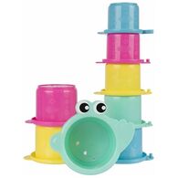 Croc cap - מגדל כוסות PlayGro למכירה 