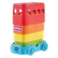 73220 אוטובוס מגדל Tomy למכירה 