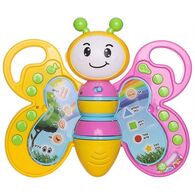 פרפר המילים הראשונות Spark-Toys למכירה 
